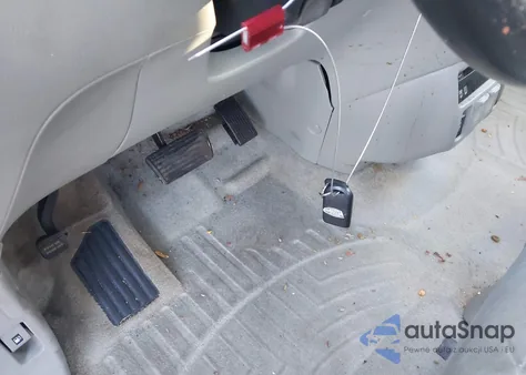 2006 Honda Odyssey Ex-L из США, поврежденный, VIN 5FNRL38786B449938